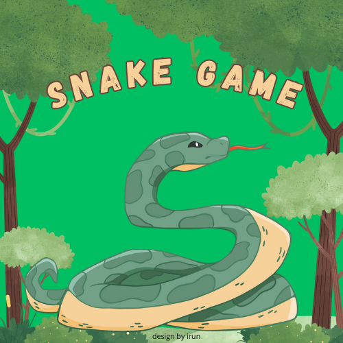 Snake Game v1